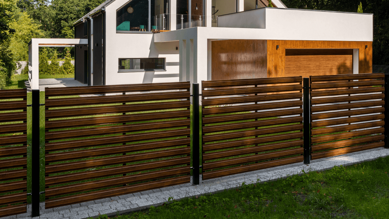 Quality Fencing Solutions